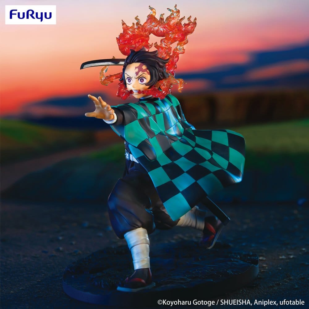 Anime Figuren günstig bei genkidama.de