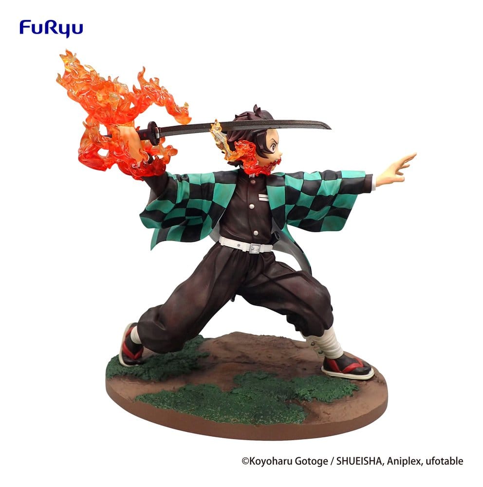 Anime Figuren günstig bei genkidama.de