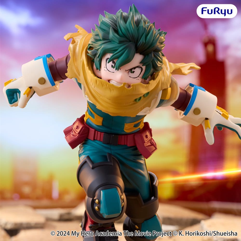 Anime Figuren günstig bei genkidama.de