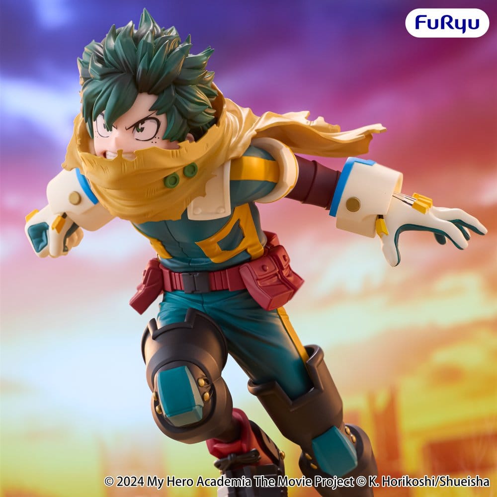 Anime Figuren günstig bei genkidama.de