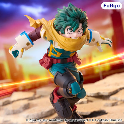 Anime Figuren günstig bei genkidama.de