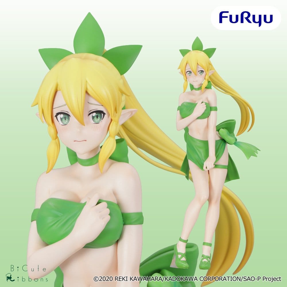 Anime Figuren günstig bei genkidama.de