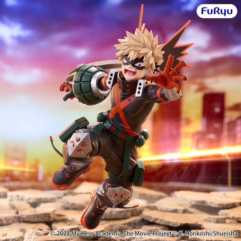 Anime Figuren günstig bei genkidama.de