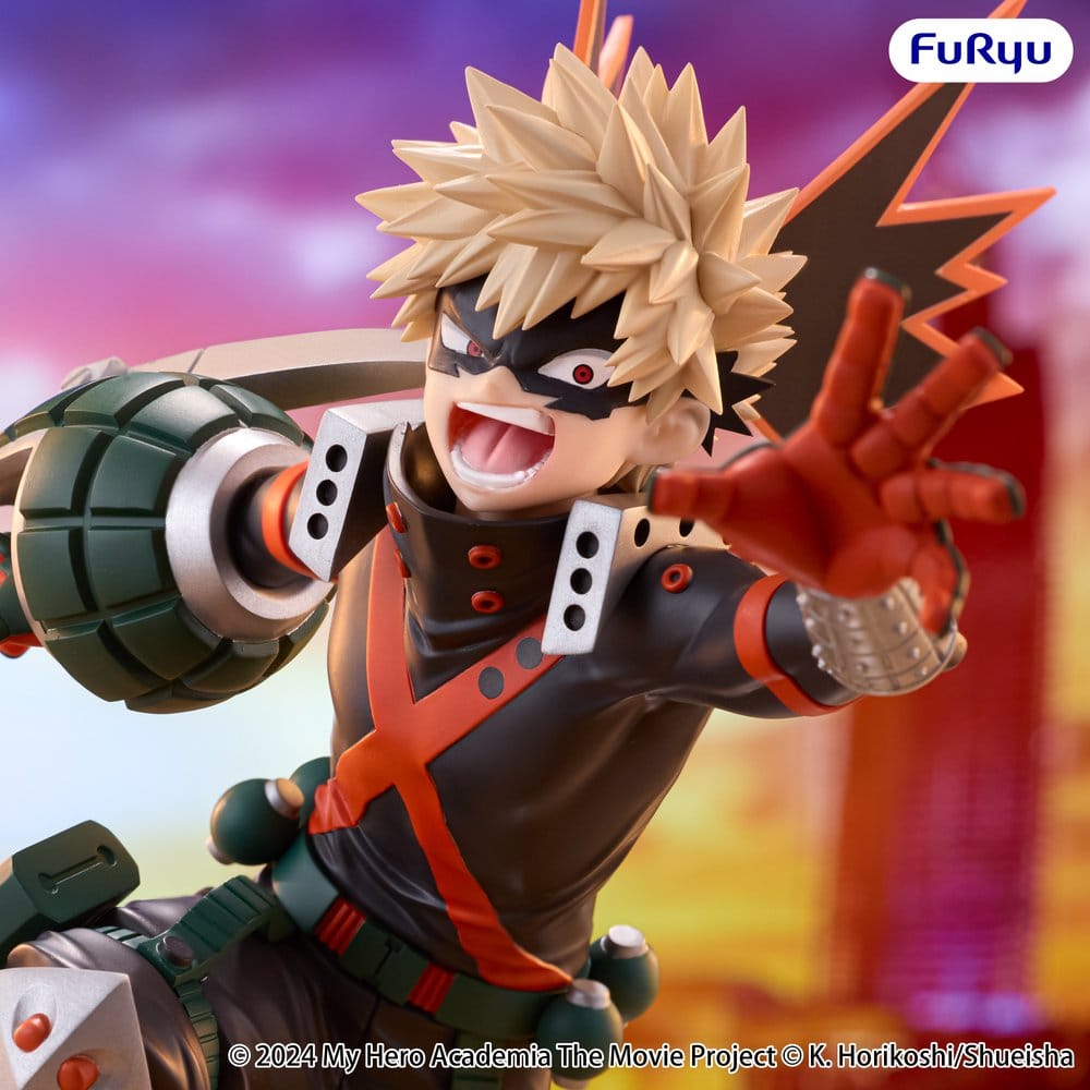 Anime Figuren günstig bei genkidama.de