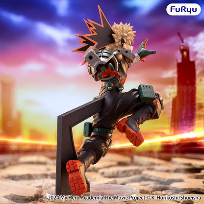 Anime Figuren günstig bei genkidama.de