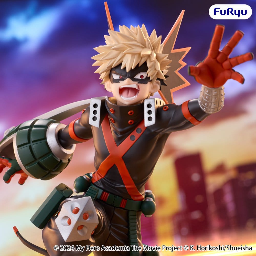 Anime Figuren günstig bei genkidama.de