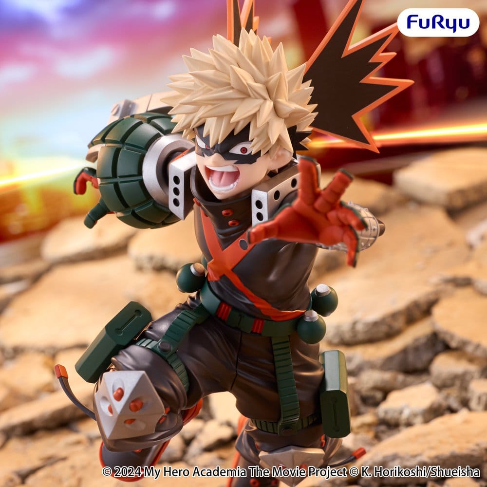 Anime Figuren günstig bei genkidama.de