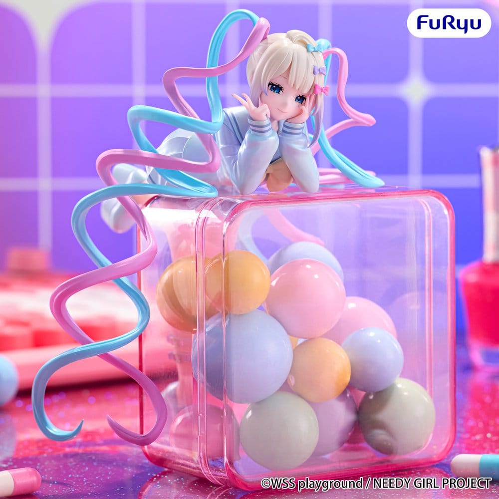 Anime Figuren günstig bei genkidama.de