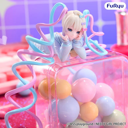 Anime Figuren günstig bei genkidama.de