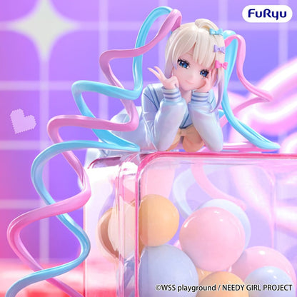 Anime Figuren günstig bei genkidama.de