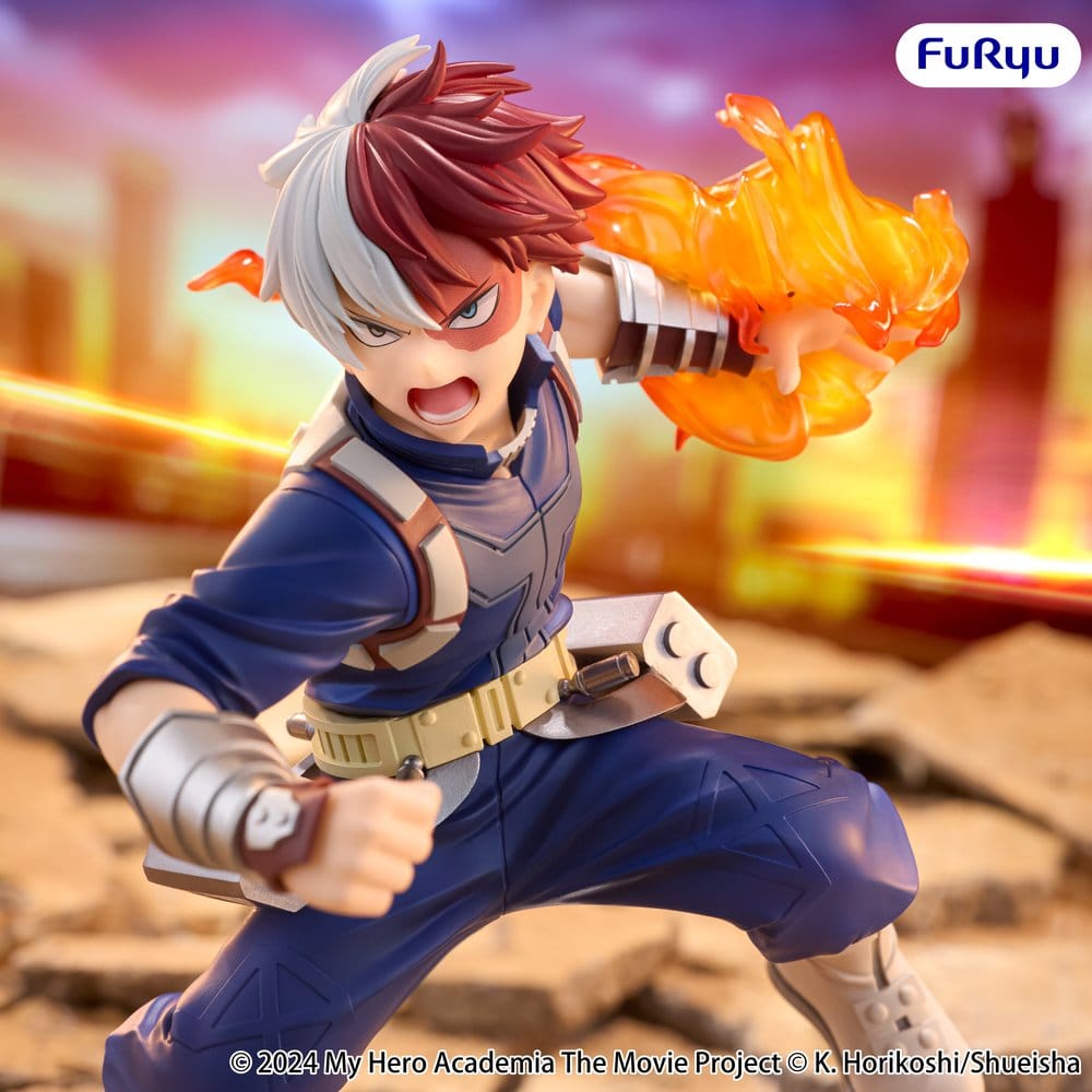 Anime Figuren günstig bei genkidama.de