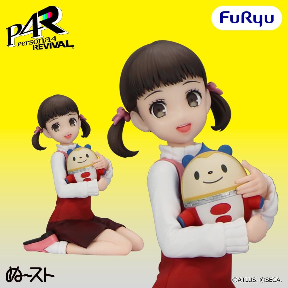 Anime Figuren günstig bei genkidama.de