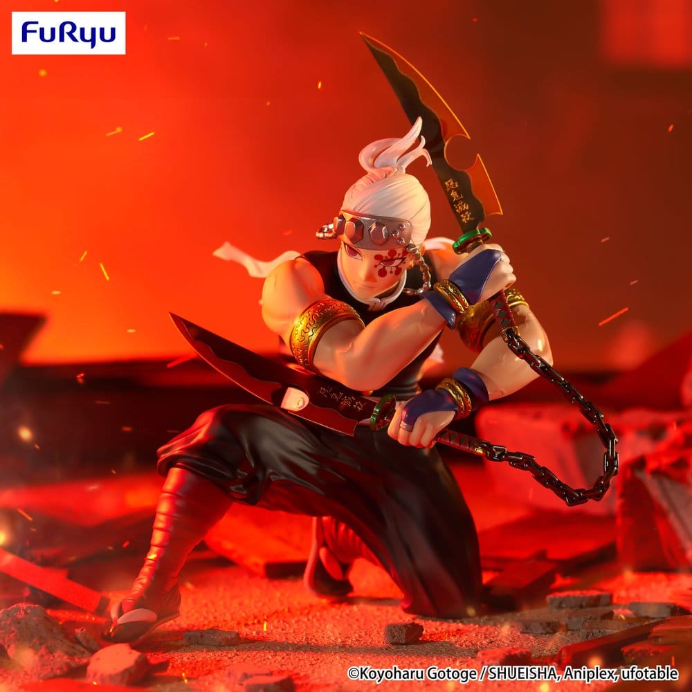 Anime Figuren günstig bei genkidama.de