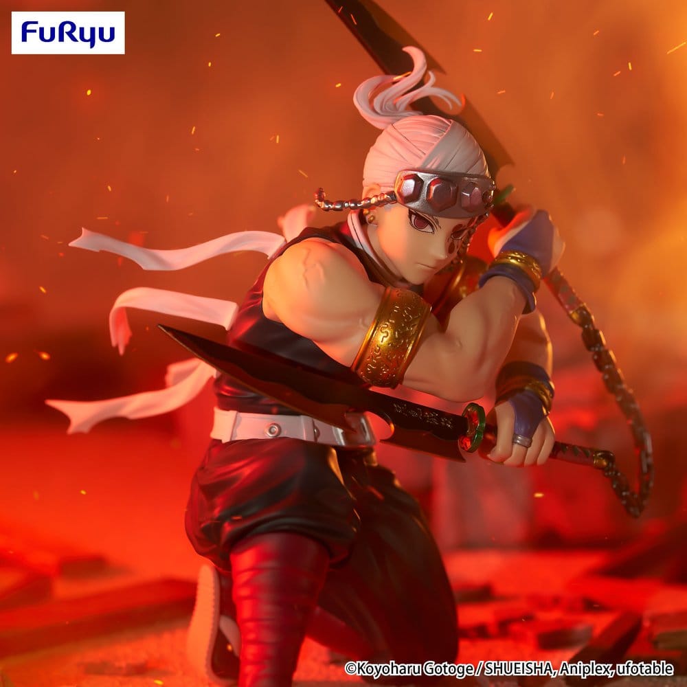 Anime Figuren günstig bei genkidama.de