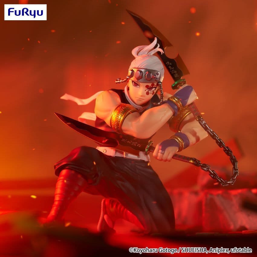 Anime Figuren günstig bei genkidama.de