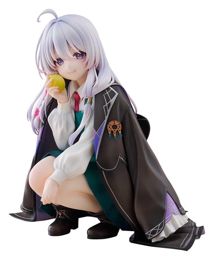 The Journey of Elaina PVC Figure Elaina citrus ver. - Anime Figuren günstig kaufen