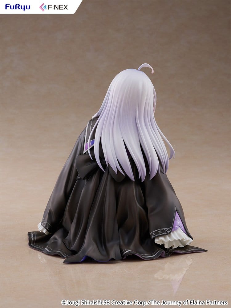 The Journey of Elaina PVC Figure Elaina citrus ver. - Anime Figuren günstig kaufen