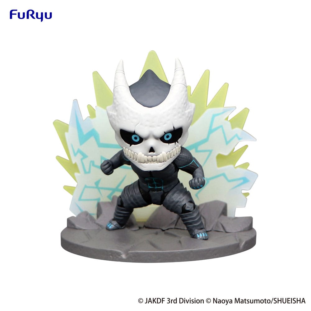 Kaiju No. 8 Hold Figure Furyu - Anime Figuren günstig kaufen