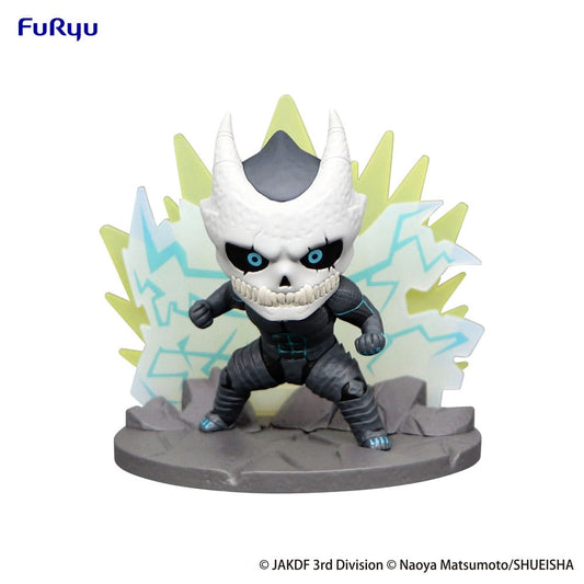 Kaiju No. 8 Hold Figure Furyu - Anime Figuren günstig kaufen