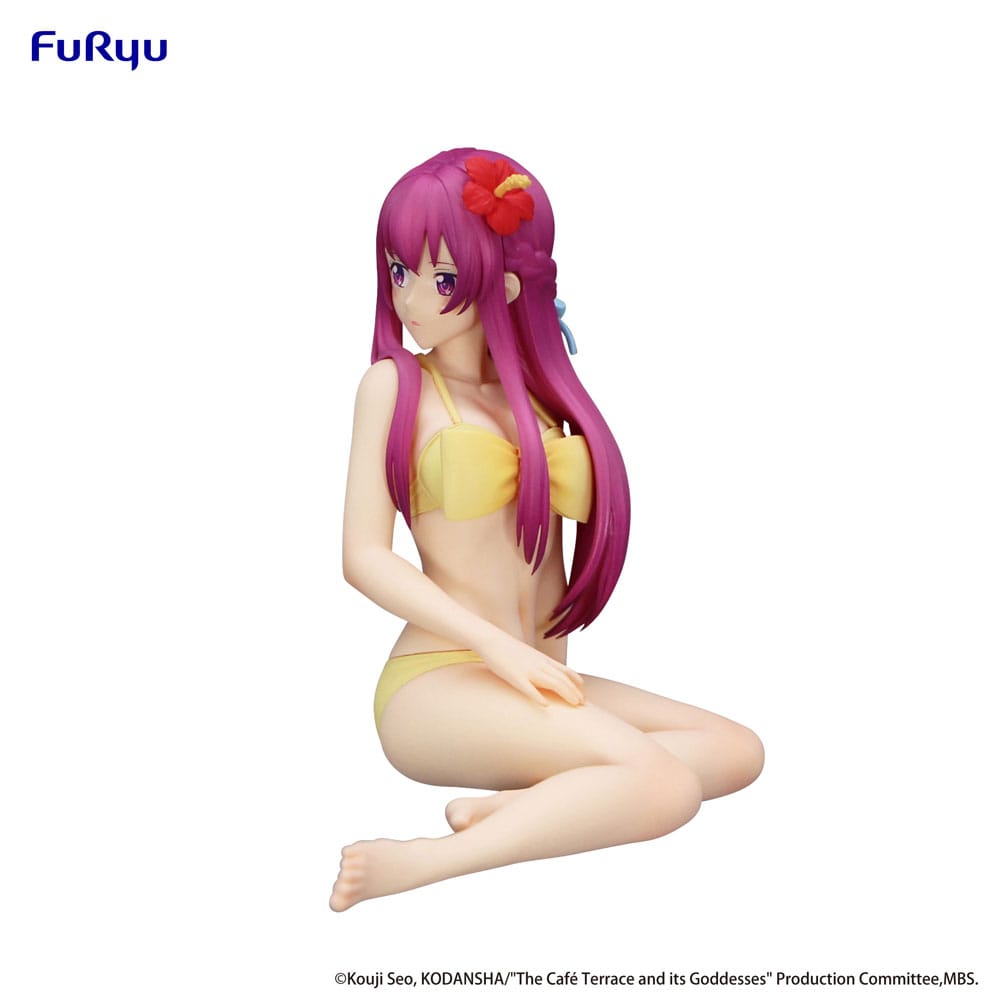 Ouka Makuzawa Noodle Stopper Furyu - Anime Figuren günstig kaufen