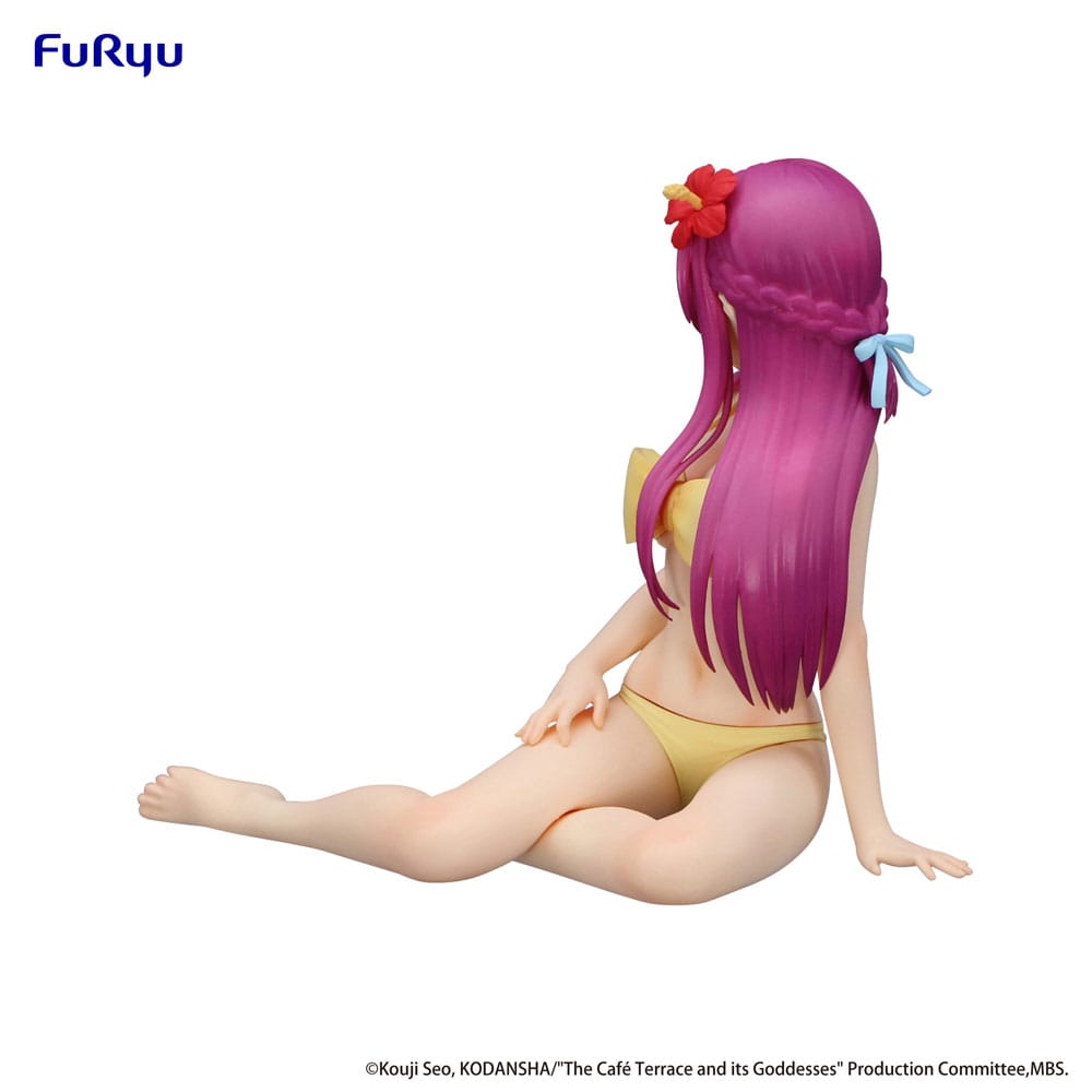 Ouka Makuzawa Noodle Stopper Furyu - Anime Figuren günstig kaufen