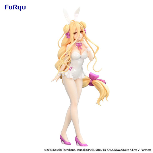 Mukuro Hoshimiya BiCute Bunnies Furyu - Anime Figuren günstig kaufen