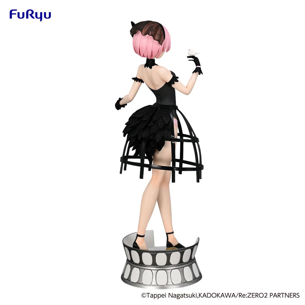 Ram Cage Dress Exceed Creative Furyu - Anime Figuren günstig kaufen