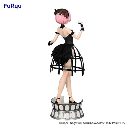Ram Cage Dress Exceed Creative Furyu - Anime Figuren günstig kaufen