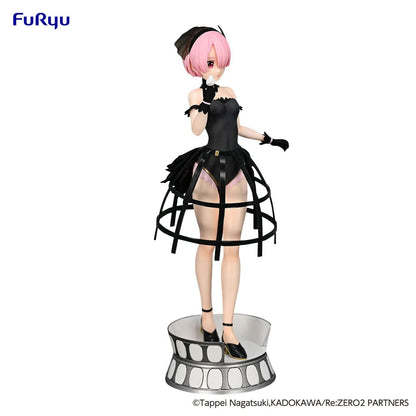 Ram Cage Dress Exceed Creative Furyu - Anime Figuren günstig kaufen