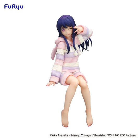 Ai Hoshino Have a good night! Noodle Stopper Furyu - Anime Figuren günstig kaufen