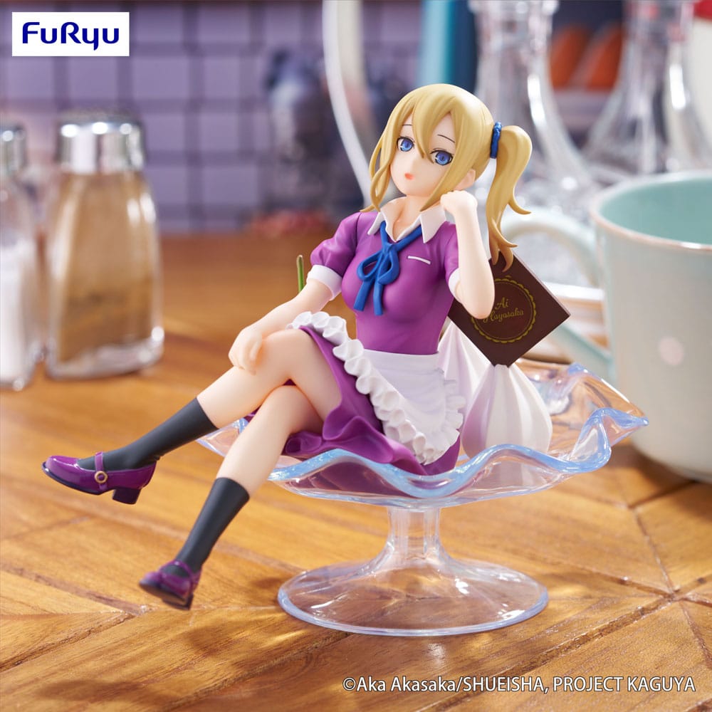 Ai Hayasaka Parfait Ver. Furyu - Anime Figuren günstig kaufen