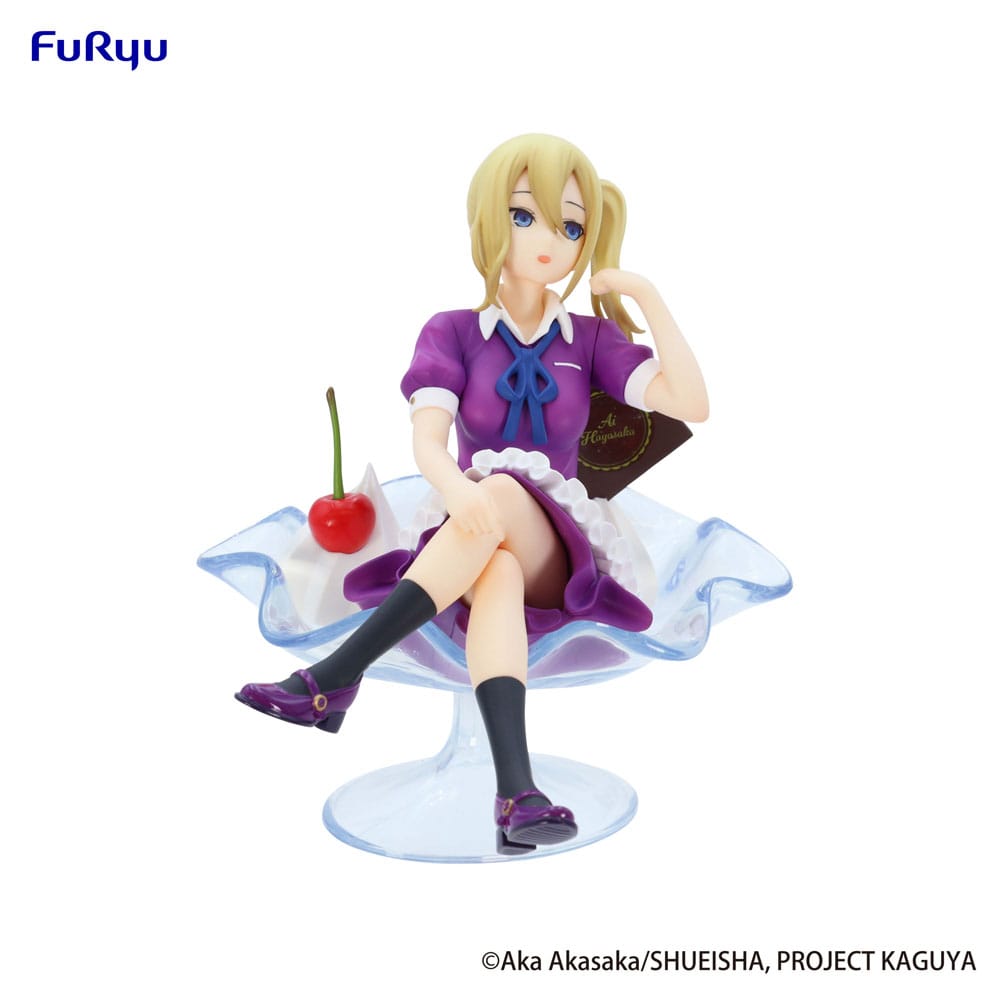 Ai Hayasaka Parfait Ver. Furyu - Anime Figuren günstig kaufen