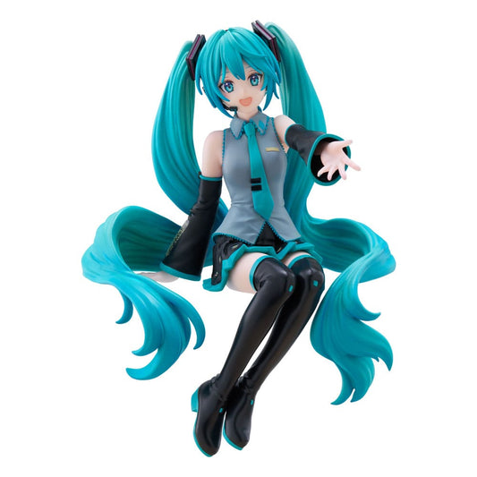 Hatsune Miku Nardack Ver. Furyu - Anime Figuren günstig kaufen