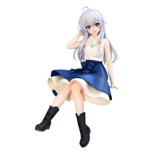 Elaina Flared Skirt Ver. Noodle Stopper Furyu - Anime Figuren günstig kaufen