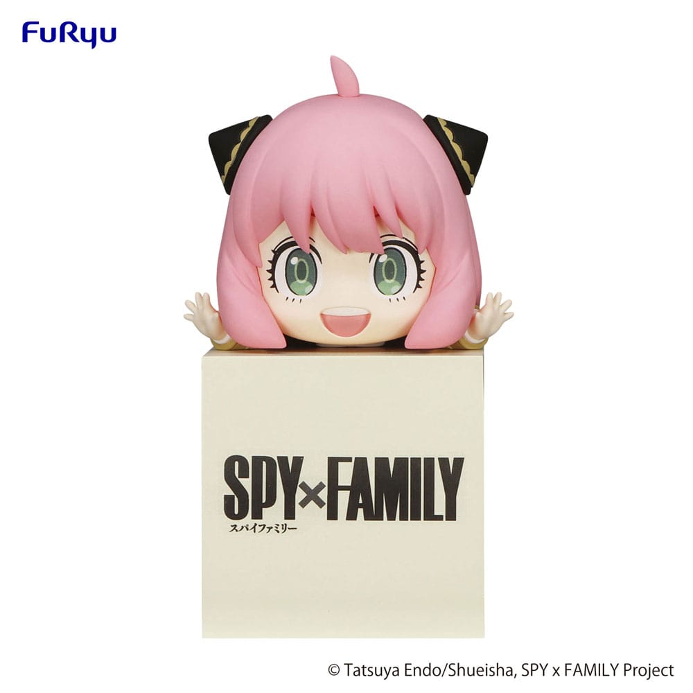 Anya Forger Spy × Family Anime Figur günstig online bestellen