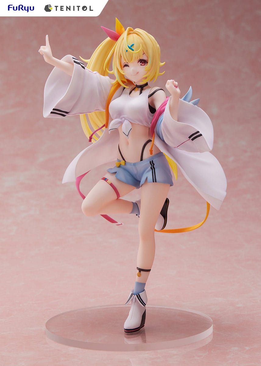 Anime Figuren günstig bei genkidama.de