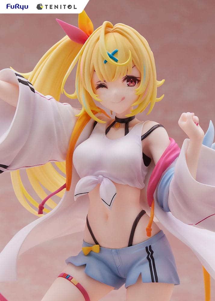Anime Figuren günstig bei genkidama.de