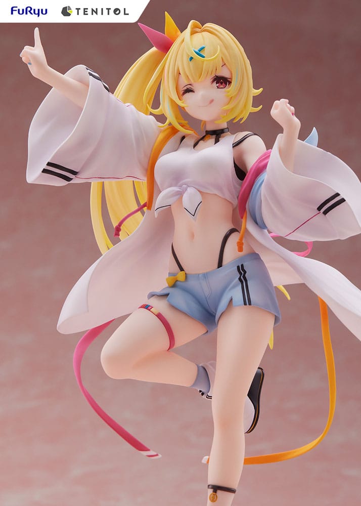 Anime Figuren günstig bei genkidama.de