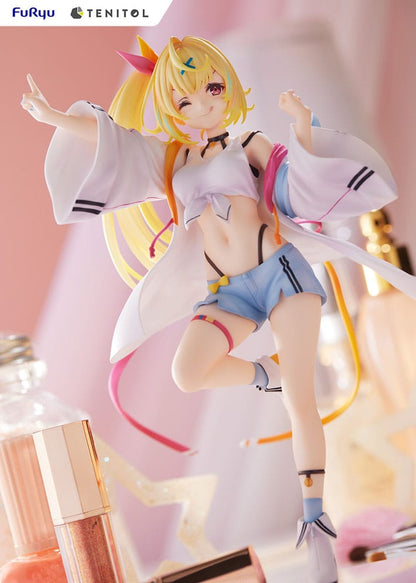 Anime Figuren günstig bei genkidama.de