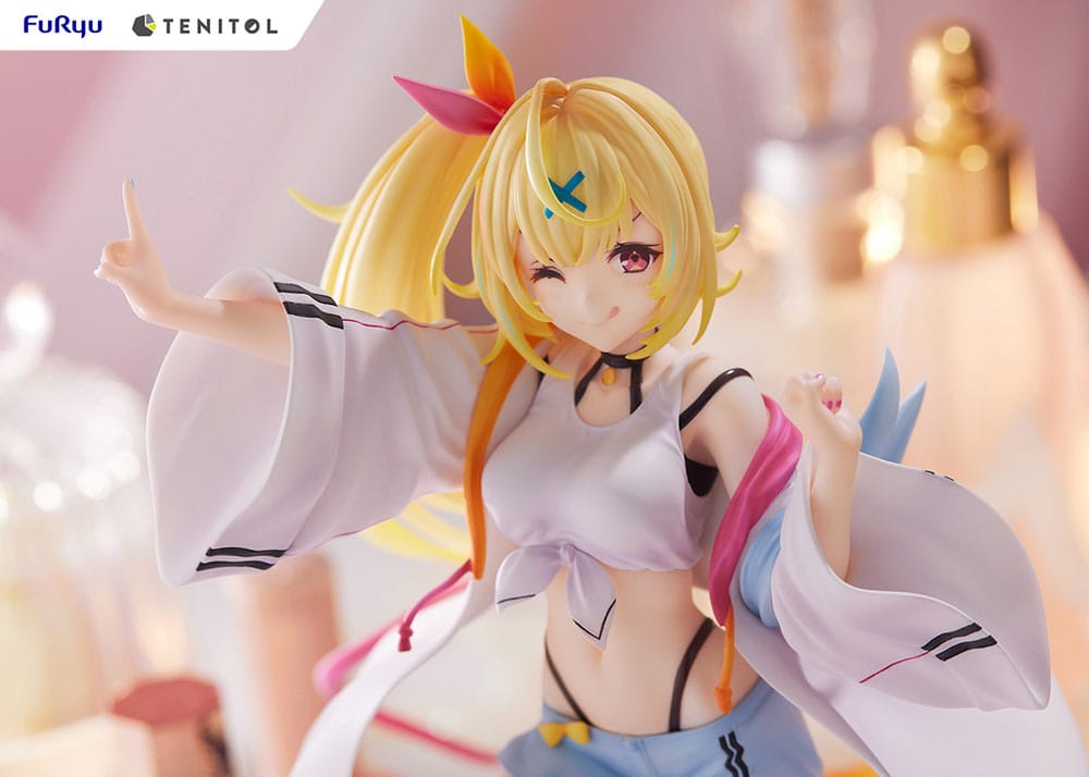 Anime Figuren günstig bei genkidama.de