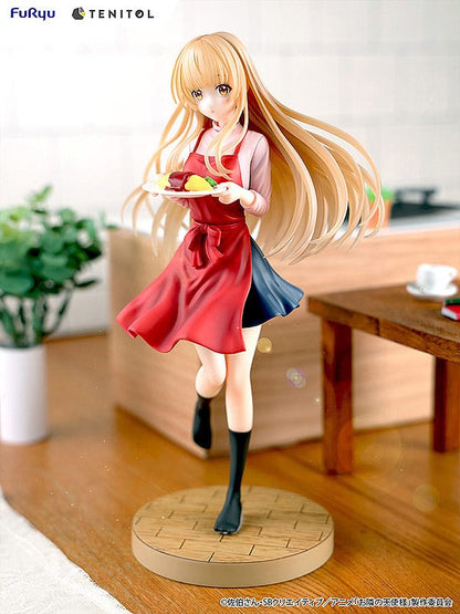 Mahiru Shiina - Tenitol  - Furyu - Anime Figuren günstig kaufen