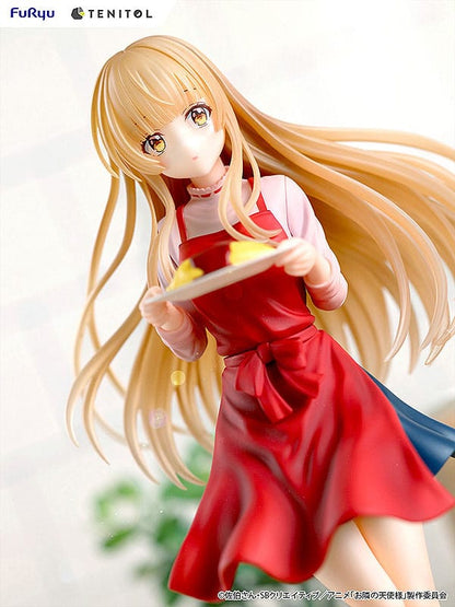 Mahiru Shiina - Tenitol  - Furyu - Anime Figuren günstig kaufen