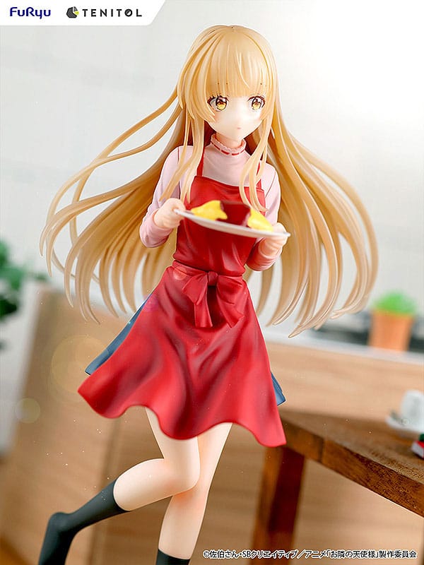 Mahiru Shiina - Tenitol  - Furyu - Anime Figuren günstig kaufen