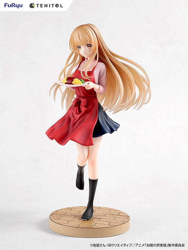 Mahiru Shiina - Tenitol  - Furyu - Anime Figuren günstig kaufen
