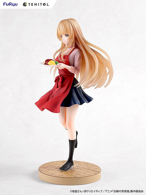 Mahiru Shiina - Tenitol  - Furyu - Anime Figuren günstig kaufen