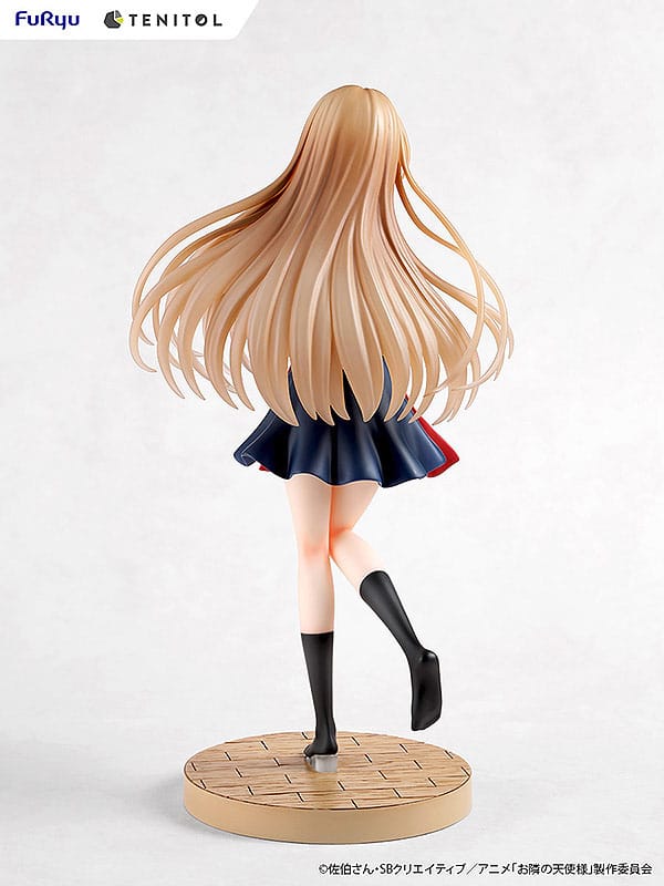 Mahiru Shiina - Tenitol  - Furyu - Anime Figuren günstig kaufen