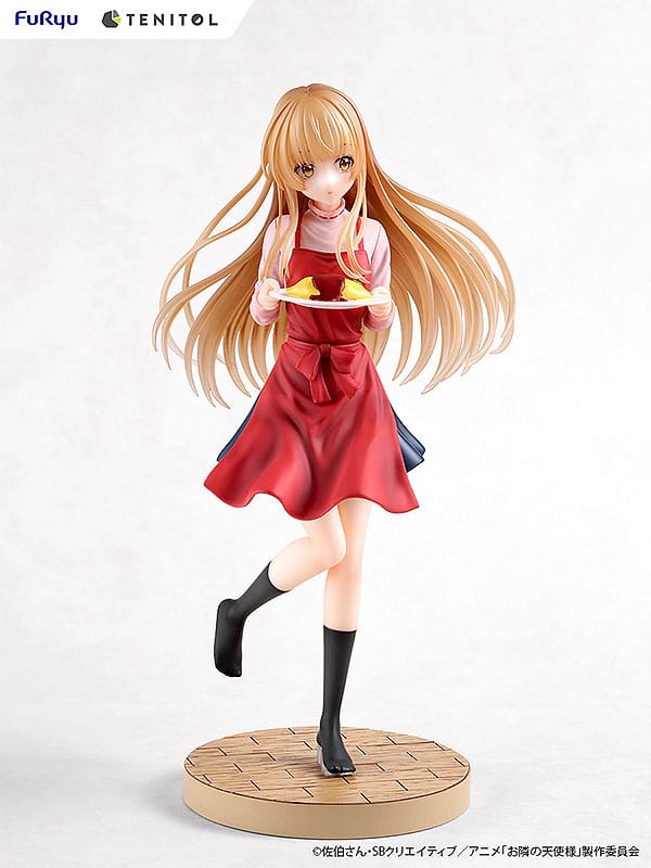 Mahiru Shiina - Tenitol  - Furyu