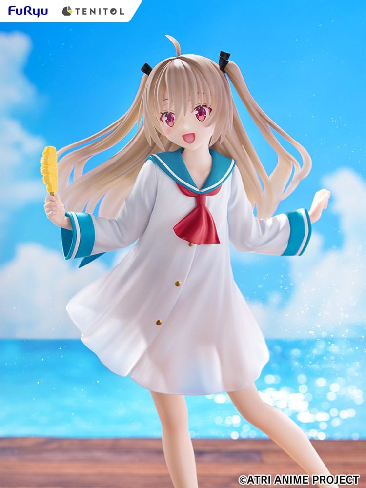 Atri My Dear Moments Tenitol Tall PVC Statue Atri - Anime Figuren günstig kaufen