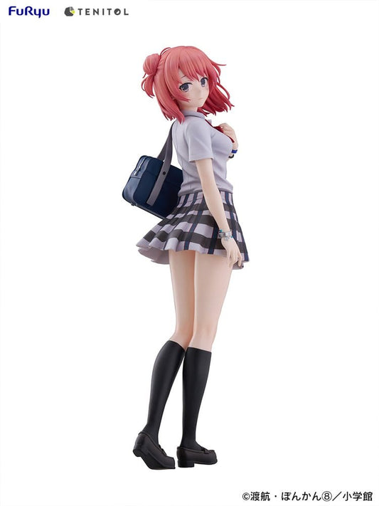 Yui Yuigahama My Youth Romantic Comedy Is Wrong, as I Expected Tenitol Furyu - Anime Figuren günstig kaufen