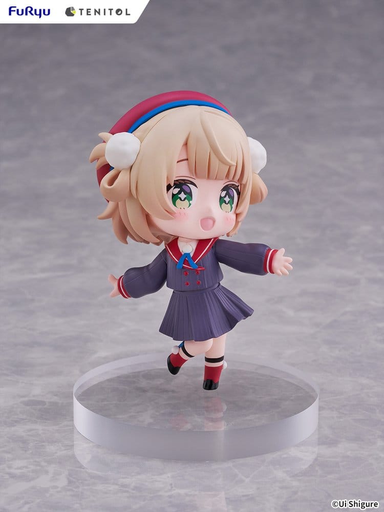 Anime Figuren günstig bei genkidama.de